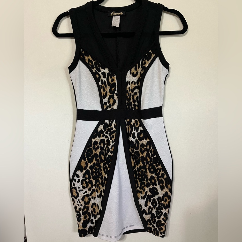 Fun party dress